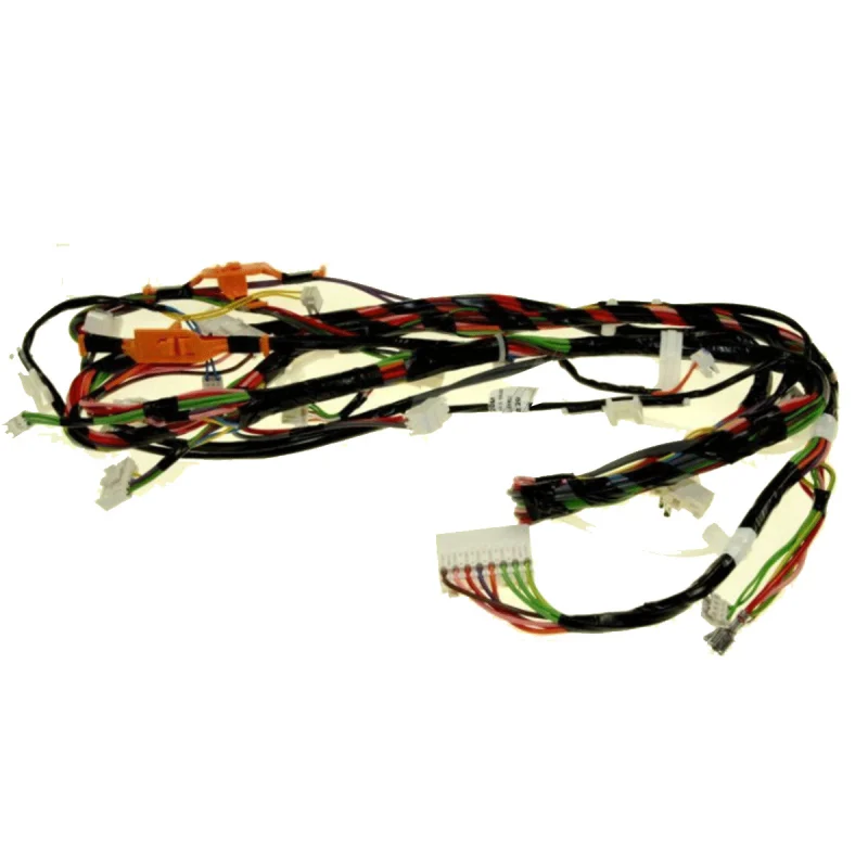 Cablage BEKO 2834080200