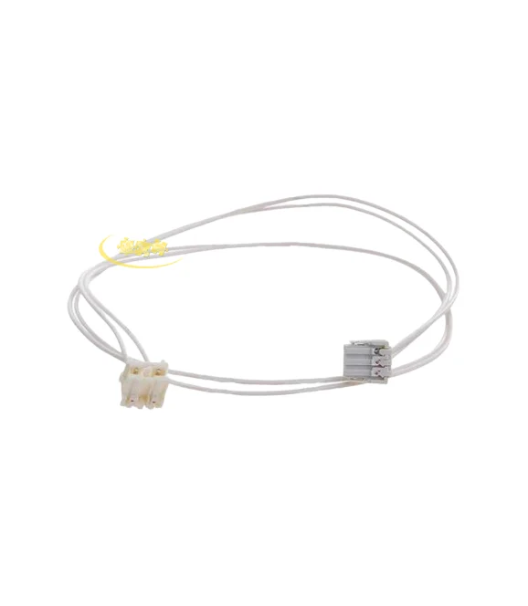 Cablage de boite à produits C00272795 lave vaisselle Ariston - Indesit Ariston Scholtès HotpointCreda Philco
