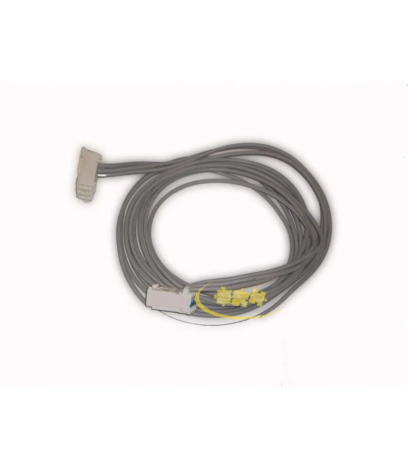 Cablage de sécurité de porte lave linge Electrolux - Electrolux Arthur-Martin Faure Aeg Lincoln Zanussi Zoppas chap