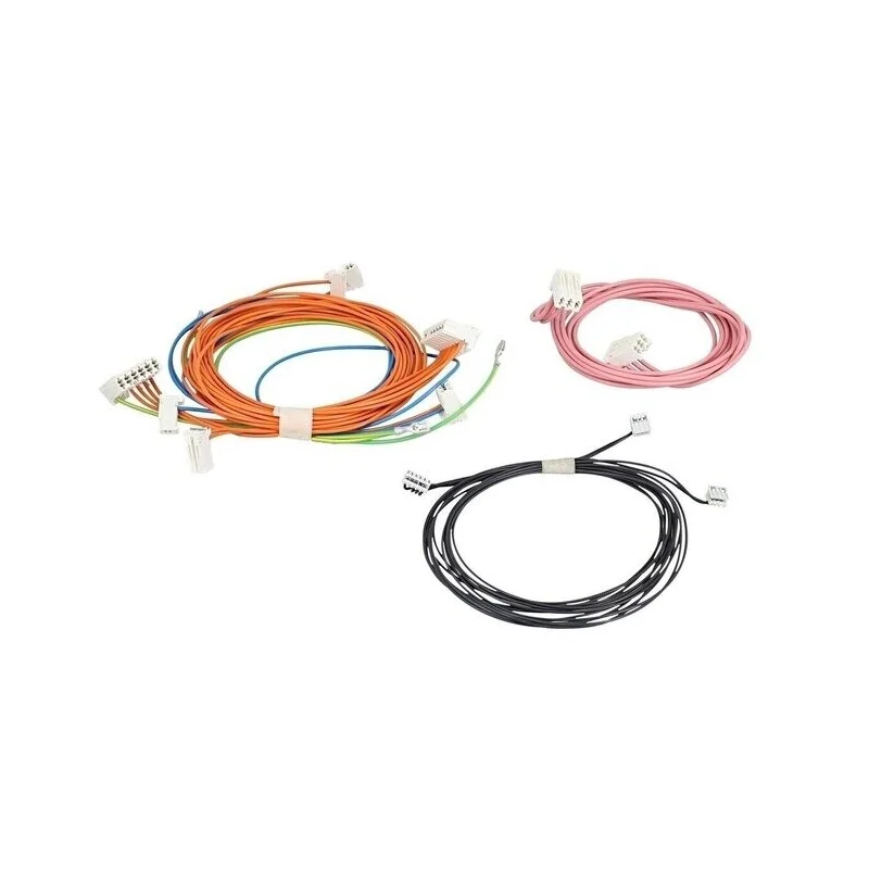 CABLAGE SOCLE SECHE-LINGE 1366150041