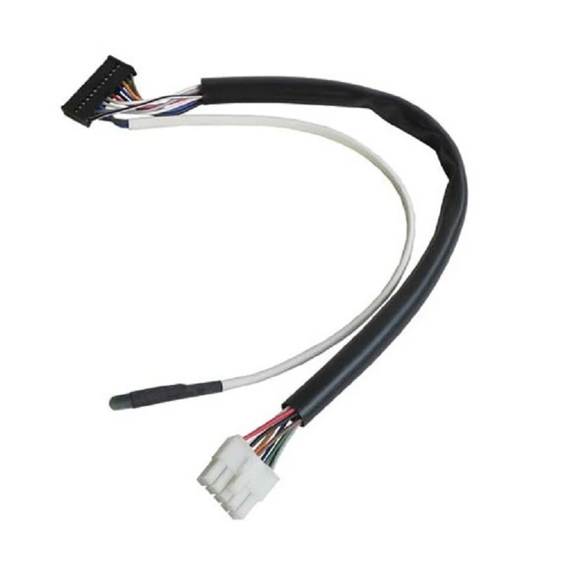 Connection câblage bulbe évaporateur pour Climatiseur DOMETIC 3865200186