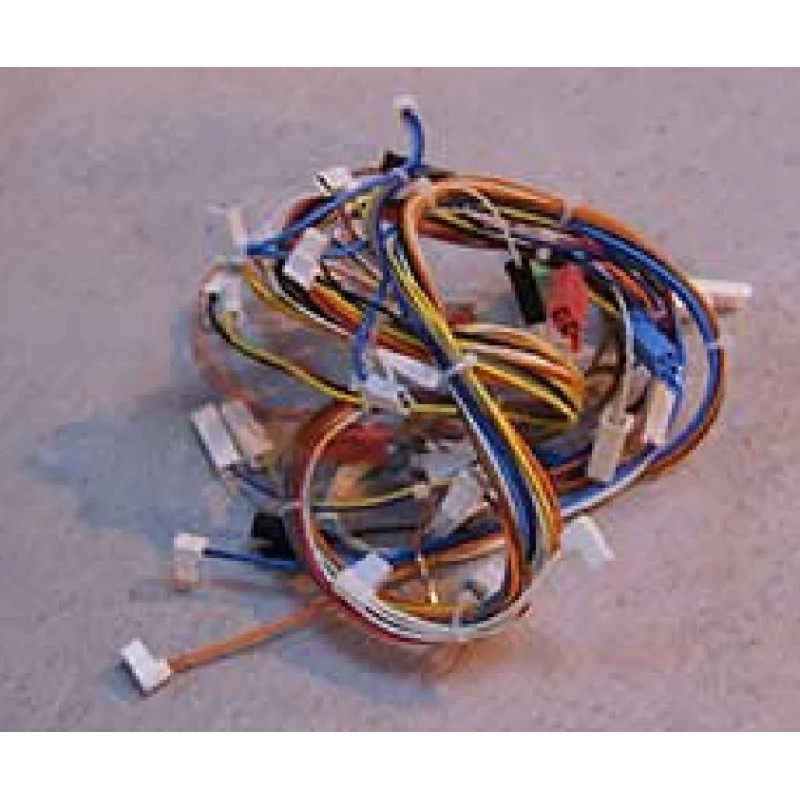 Câble de liaison a pour Four SAMSUNG DG96-00208A
