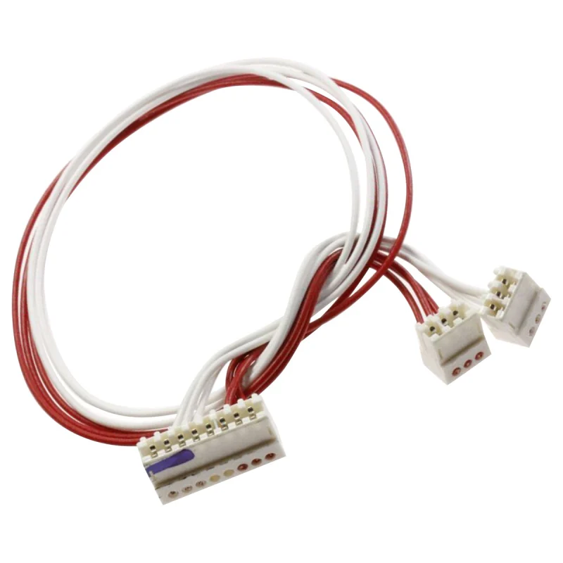 Cable de raccordement au potentiomêtre SMEG 821290704