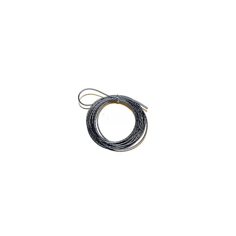 Cable en plastique pour coupe bordure EasyGrassCut 18,23,26 BOSCH - F016F05340
