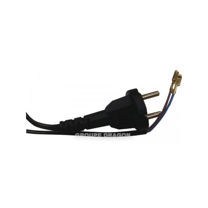 Câble enrouleur 9 mètres plat pour Aspirateur ELECTROLUX 219252858