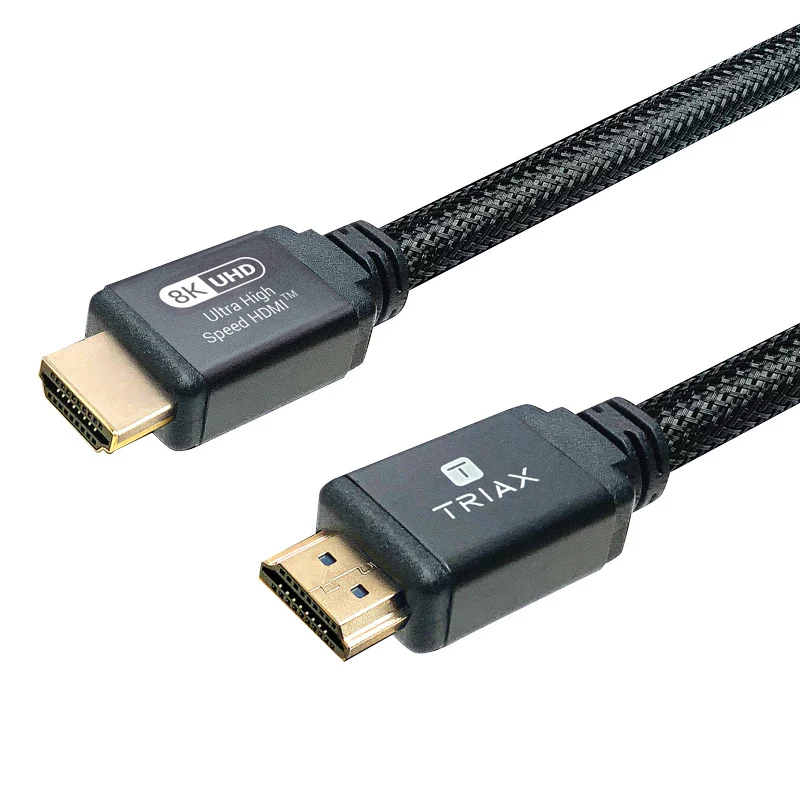 CABLE HDMI M/M UHD 8K 2M 370730 - DIVERS MARQUES