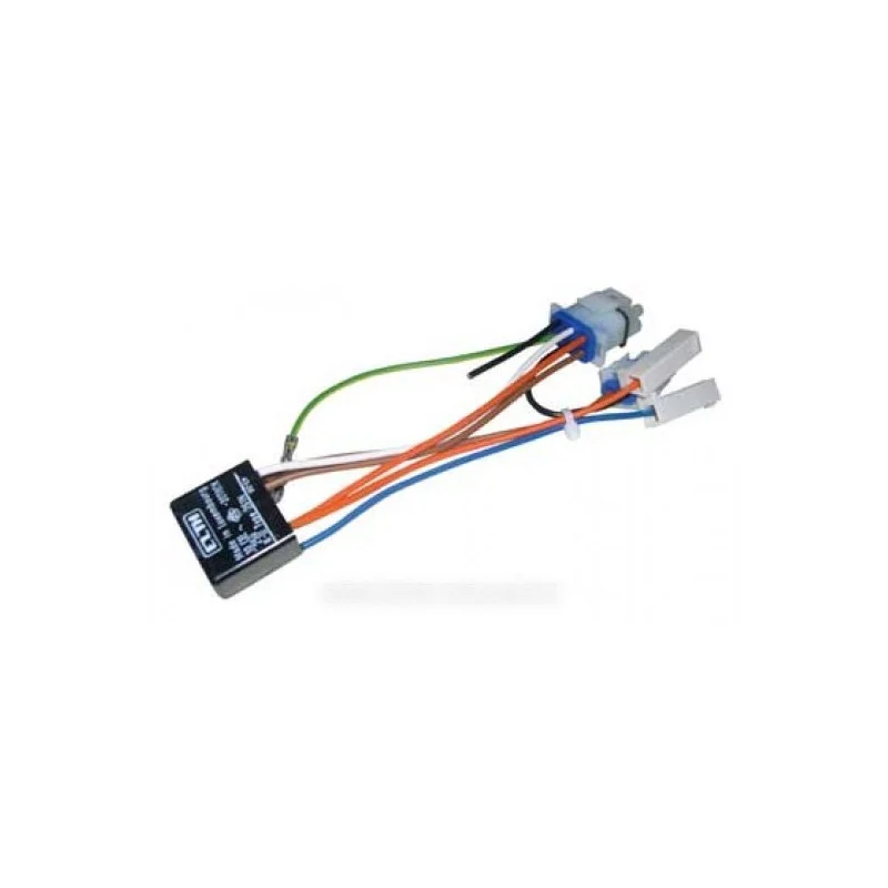 Thermostat bi-métal + faisceau complet pour Réfrigérateur, Congélateur WHIRLPOOL 481232058132