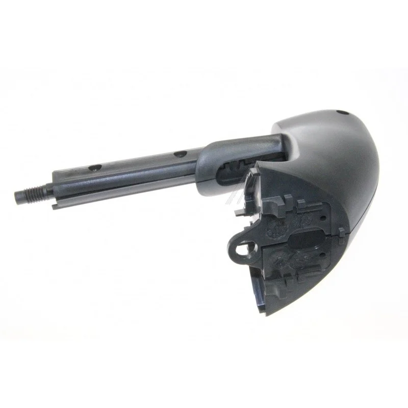 Cache avant de poignée fer pour Centrale Vapeur BOSCH 00663143 - BOSCH B/S/H