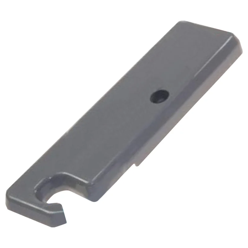 Cache charnière supérieur droit LG MCK36589603
