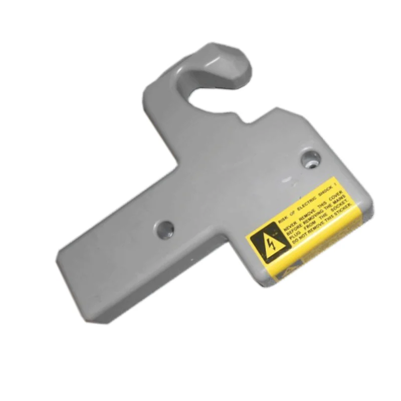 Cache charnière supérieure BEKO 4947120400