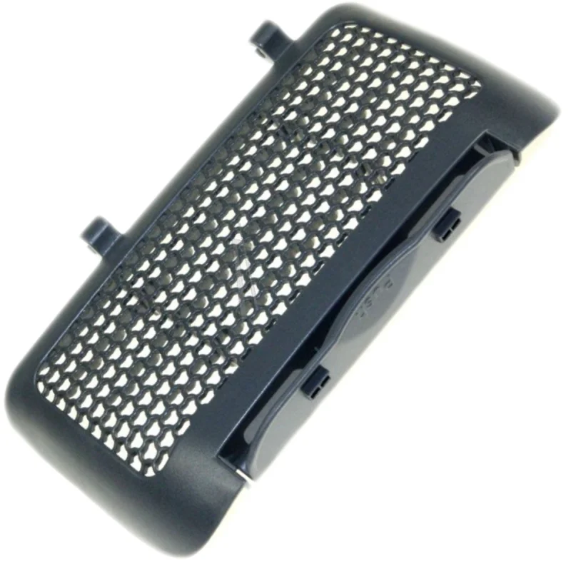 Cache filtre hepa n°MCKBE1 LG MCK62440313