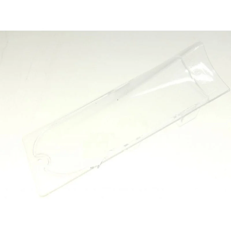 Cache lampe droit pour Hotte WHIRLPOOL 482000009360
