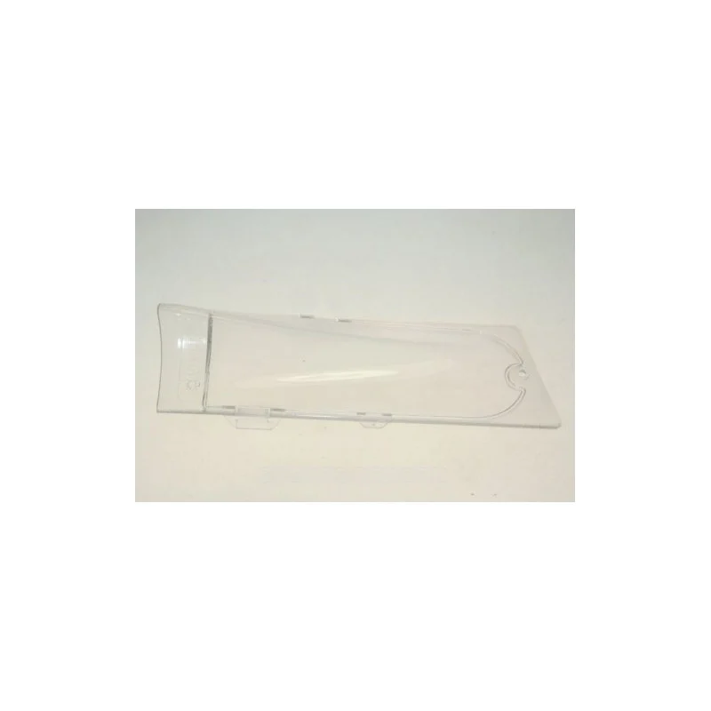Cache lampe pour Hotte WHIRLPOOL 481246038121