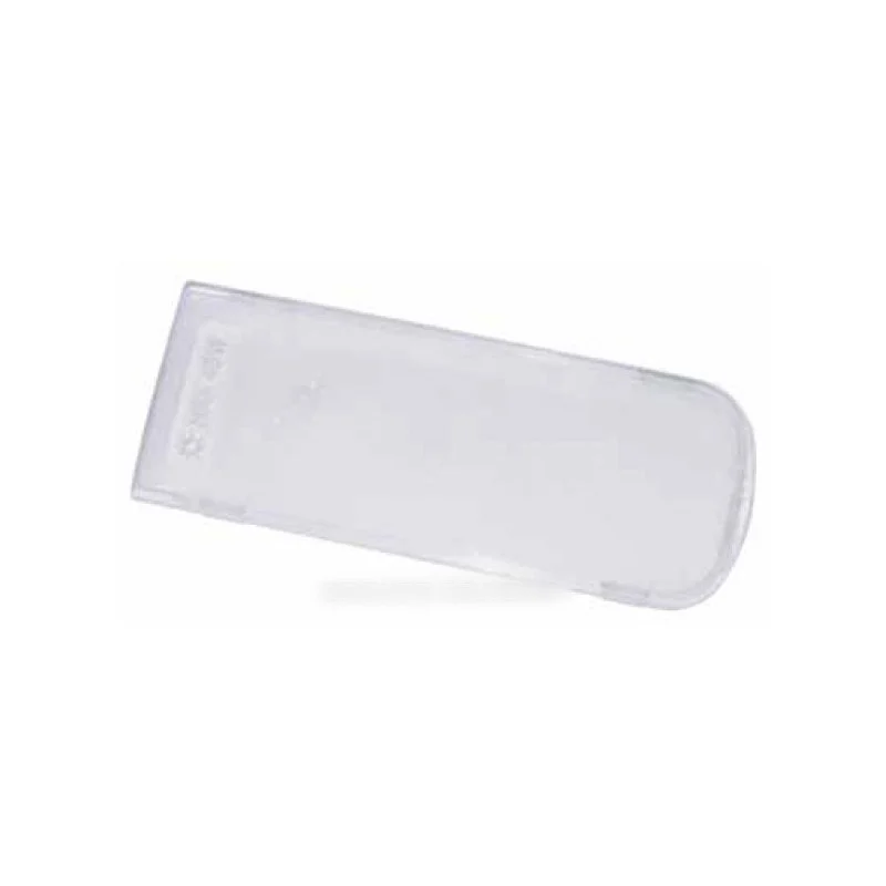 Cache lumière couvre-lampe pour Hotte ROSIERES 93952901
