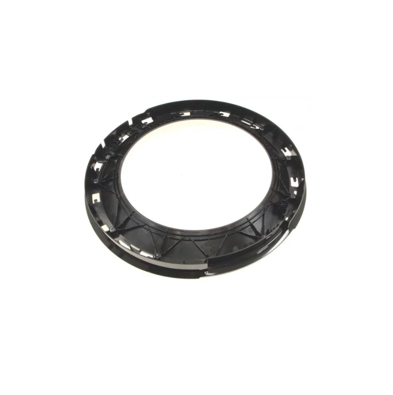 Cadre de hublot extérieur d'origine BEKO 2845910600