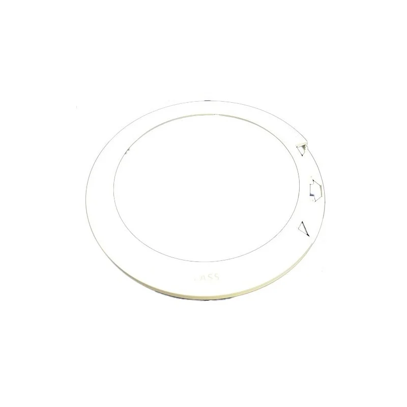 Enjoliveur extérieur de hublot pour Lave-Linge SIEMENS 00447591