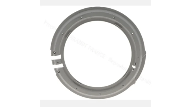 Cadre de hublot intérieur BRANDT AS0068121
