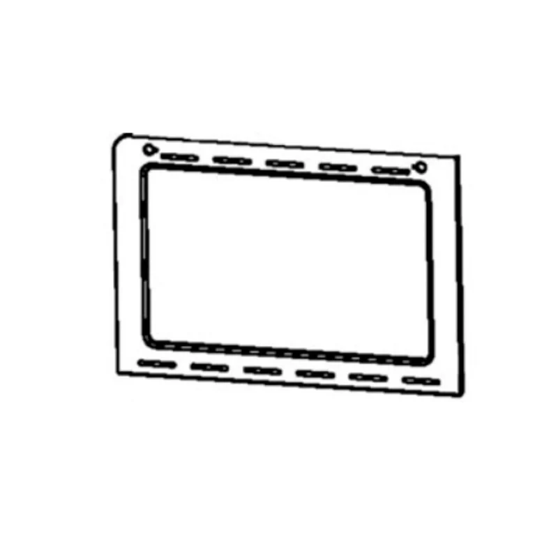 Cadre de porte MOULINEX FS-9100023827
