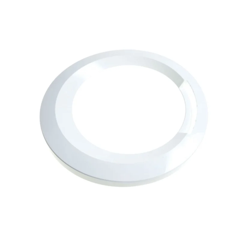 Cadre extérieur de hublot HAIER 49052568