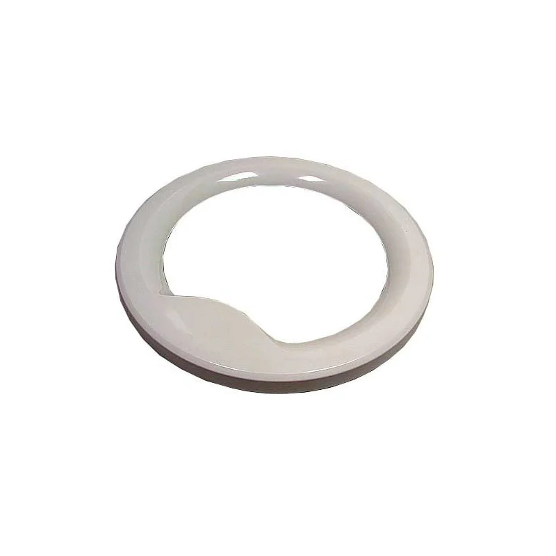 Cadre extérieur porte de hublot pour Lave-Linge BEKO 2821130100
