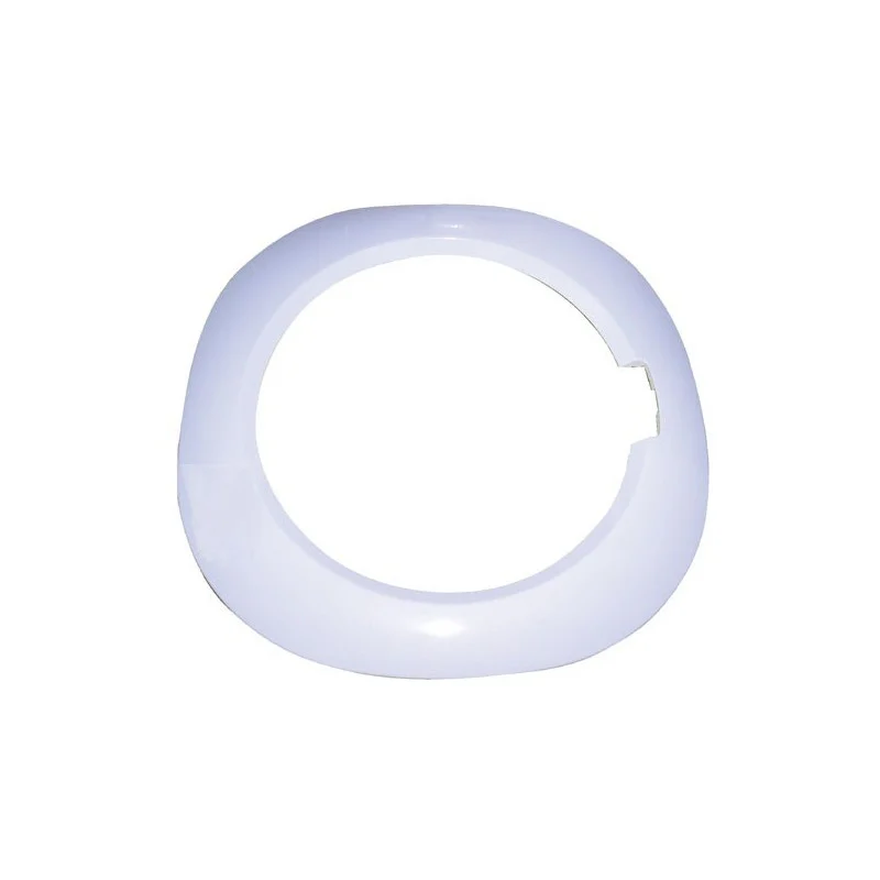 Cadre avant de hublot pour Lave-Linge INDESIT C00035765