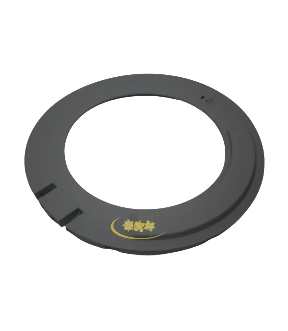 Cadre intérieur de hublot lave linge Bosch 20001372 - Bosch Siemens Neff Gaggenau Viva Impérial Balay Bsh