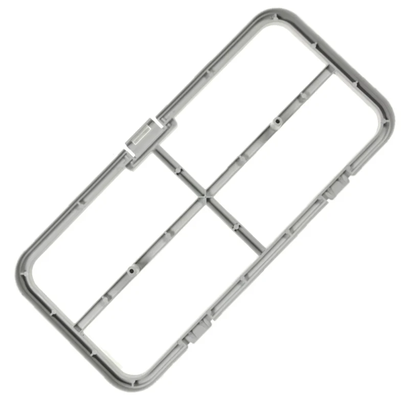 Cadre plastique de filtre condenseur CANDY 40006730