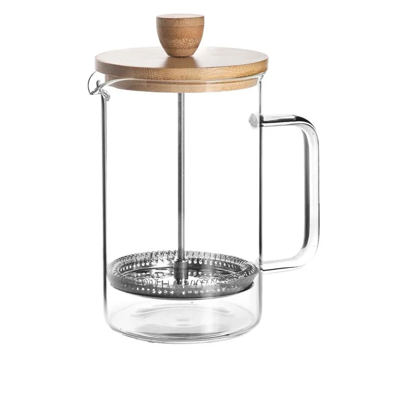 CAFETIERE A PISTON 6 TASSES LA62168 - DIVERS MARQUES