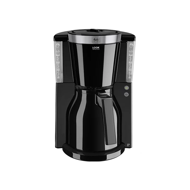 CAFETIERE LOOK IV 3179845 - MELITTA FRANCE