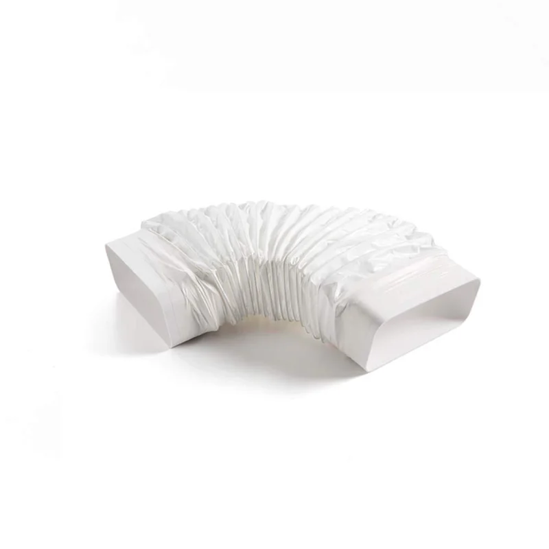 Canal de drainage plat flexible dim. 89 x 220 mm de longueur - NOVY