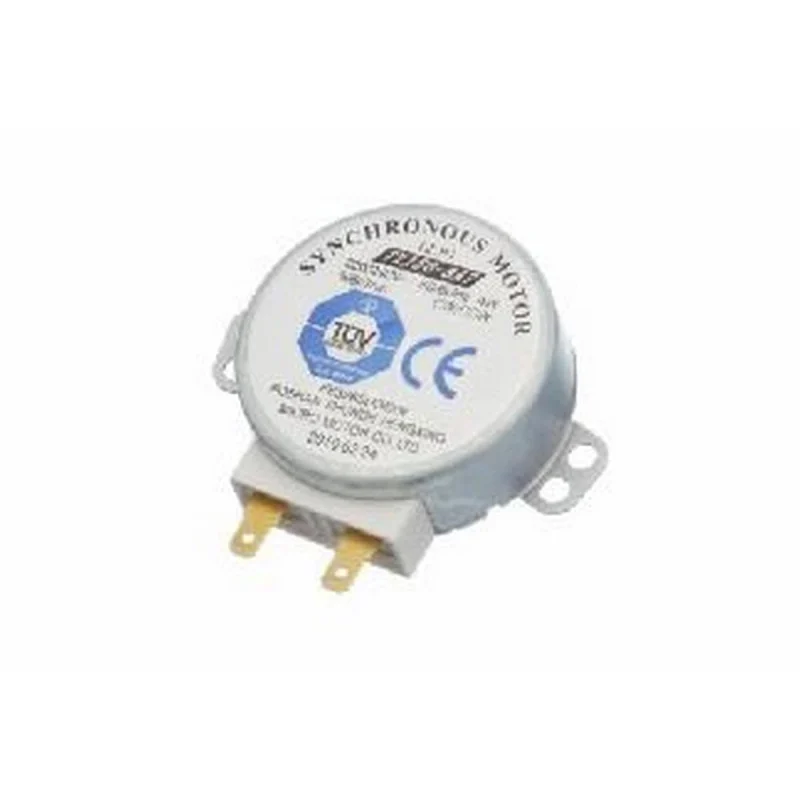 CANDY - MOTEUR DE PLATEAU TOURNANT TYJ50-8A7F - 49021718