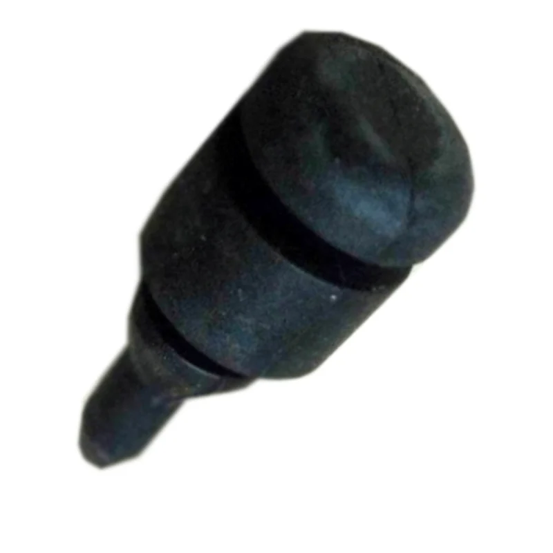 Caoutchouc amortisseur de pompe de circulation BEKO 1757420100