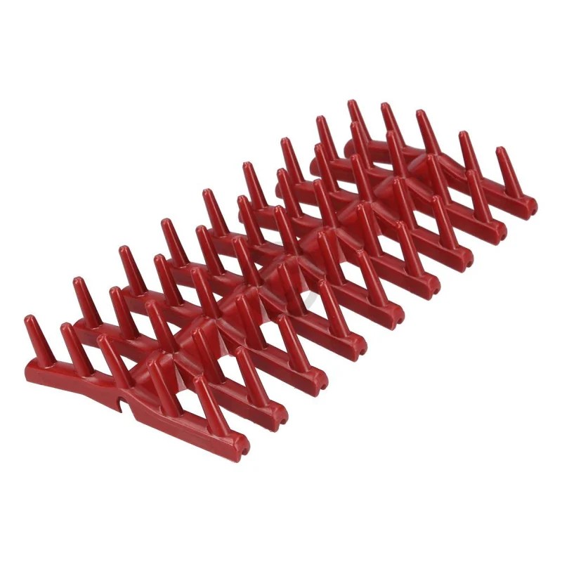 Caoutchouc pour panier lave-vaisselle Electrolux - 1119349106