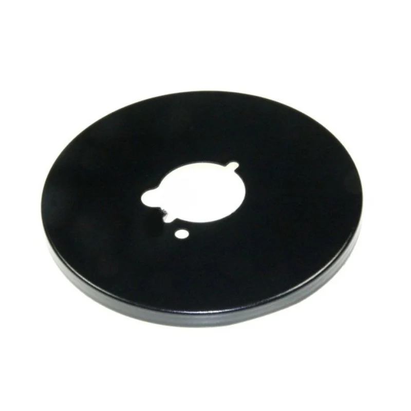 Capot brûleur auxiliaire pour Cuisinière ARTHUR MARTIN 3532379025 - ARTHUR MARTIN ELECTROLUX FAURE