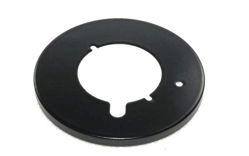 Capot de bruleur rapide pour Table de cuisson Electrolux 353219225