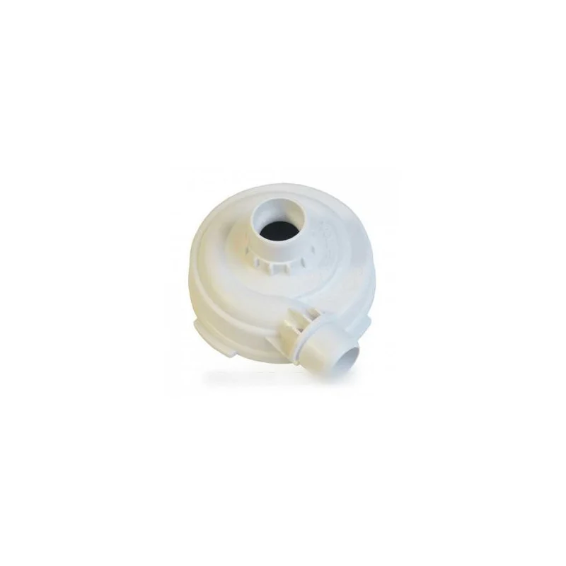 Capot de pompe pour Lave-vaisselle Bosch sans kit turbine 00481562