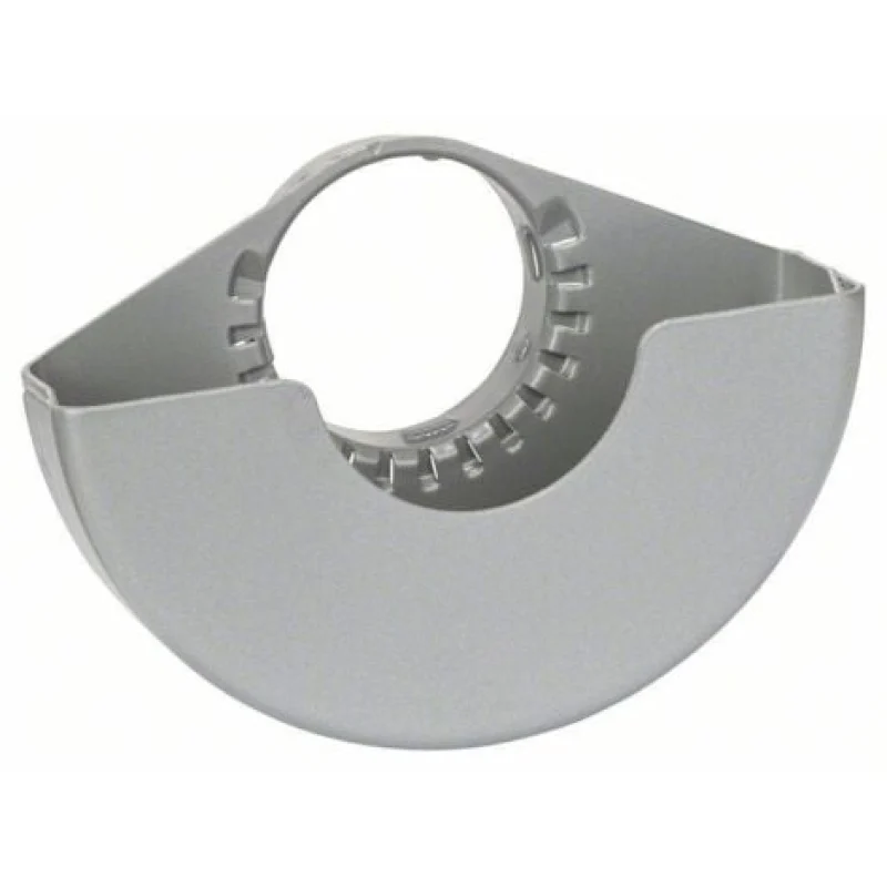 Capot de protection avec recouvrement, 125 mm, adapté à GWS 8 - GWS 14 Bosch Outillages 2605510257 Diamètre 125 mm N/A