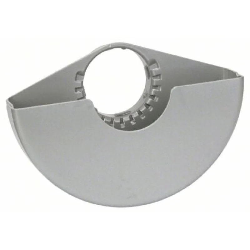Capot de protection Bosch avec tôle de couverture - 2605510258