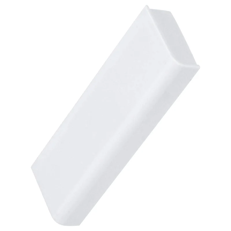 Capot equerre fixation porte LIEBHERR 741327800