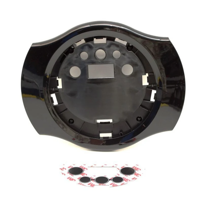 Capot supérieur MOULINEX SS-997650