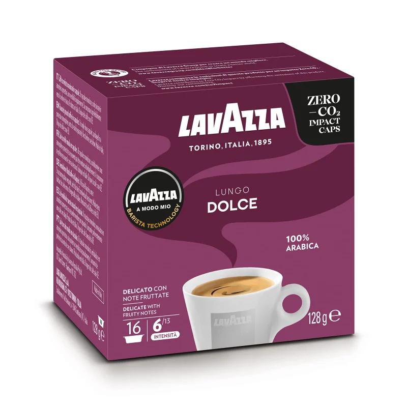 Capsule de café Lavazza pour Cafetière ELECTROLUX 9001667972