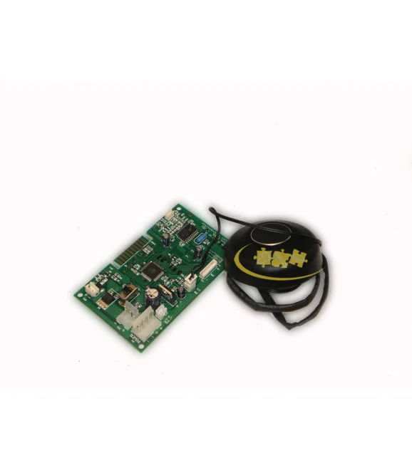 Capteur + carte électronique - Autres marques