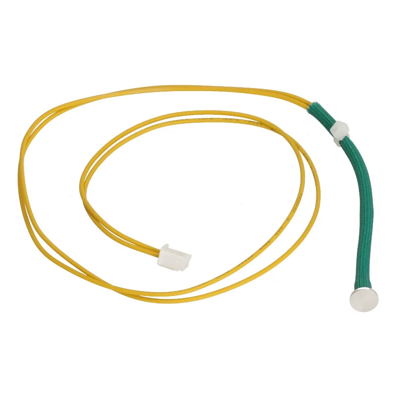 Capteur de température original NTC (Longueur : 480 mm) pour machine à café Saeco & Philips - 421946046921