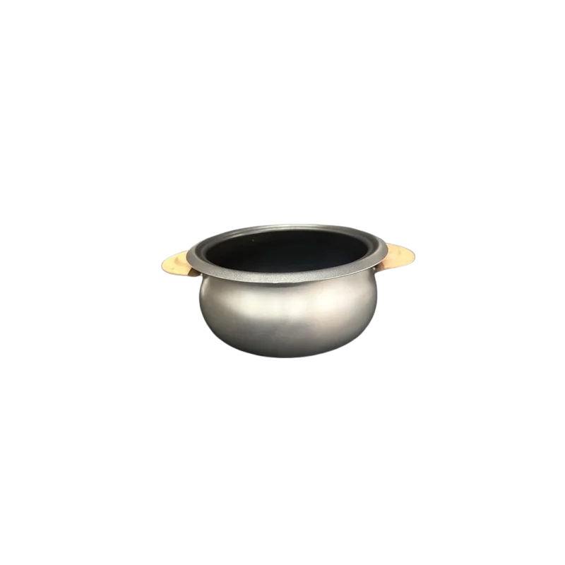 Caquelon d'origine complet pour appareil à fondue "Fondue Classic" Lagrange - C063404
