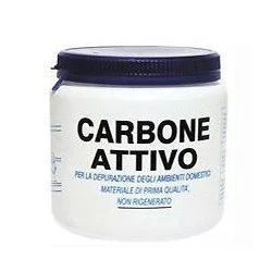 Recharge de charbon actif Vrac 500 g - Promos