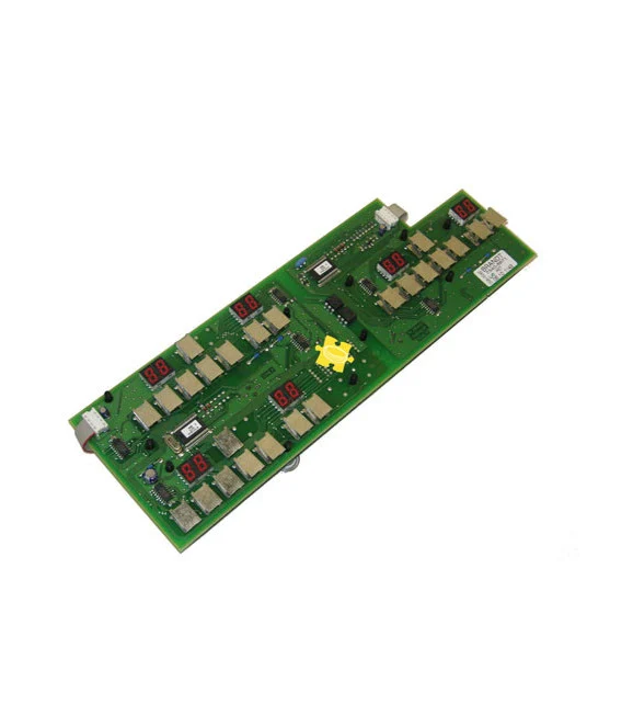 Carte clavier de table induction - Fagor Brandt Thomson Vedette De-Dietrich Sauter Thermor Océan