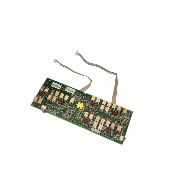 Carte clavier table induction Sauter , Fagor - Fagor Brandt Thomson Vedette De-Dietrich Sauter Thermor Océan