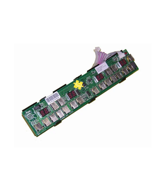 CARTE CLAVIER TABLE INDUCTION - Fagor Brandt Thomson Vedette De-Dietrich Sauter Thermor Océan