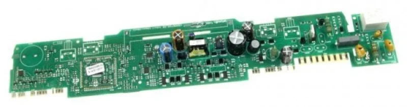 Carte d'affichage d'origine ARISTON HOTPOINT C00293531