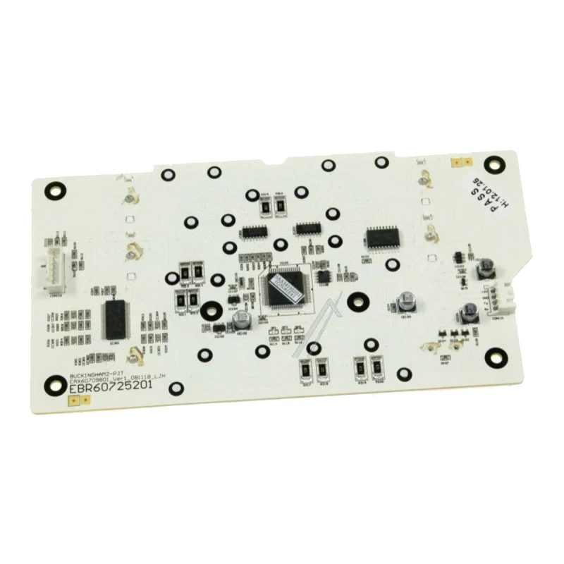 Carte d'affichage LG EBR60725201